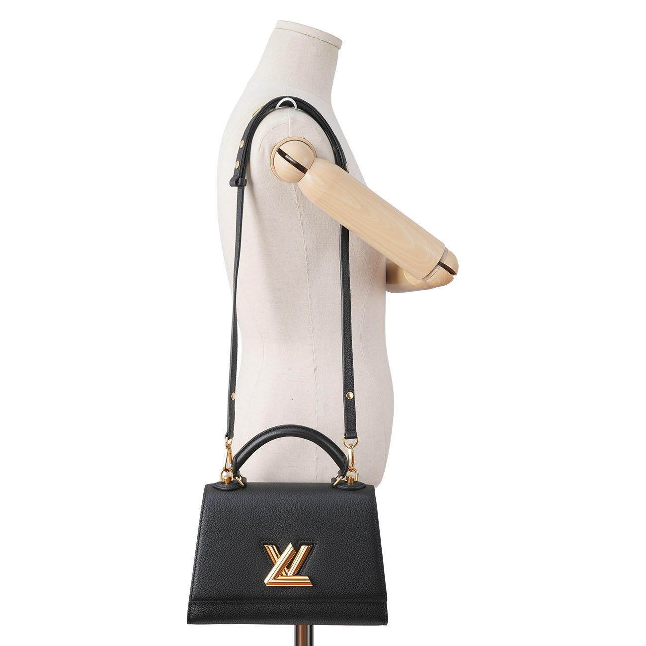 LOUIS VUITTON(USED)루이비통 M57093 트위스트 원핸들 PM
